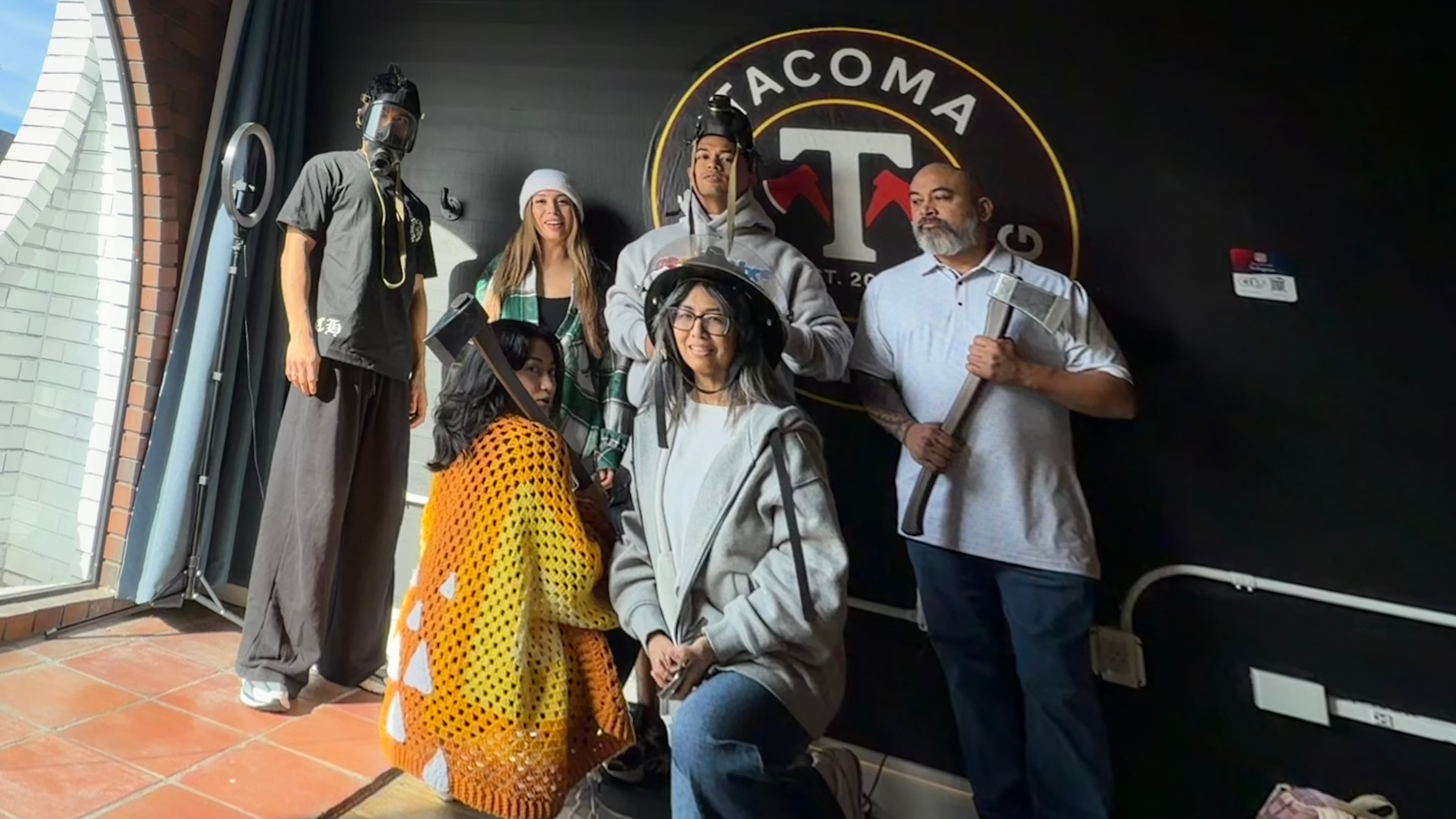 Tacoma Axe Throwing - IMG 1879