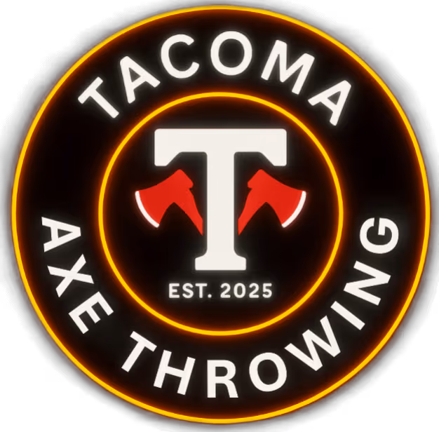 Tacoma Axe Throwing - Military & Family Friendly